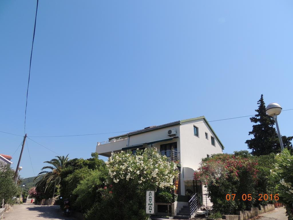 Apartments Suljic - Cash Only Property Stari Grad  Ngoại thất bức ảnh