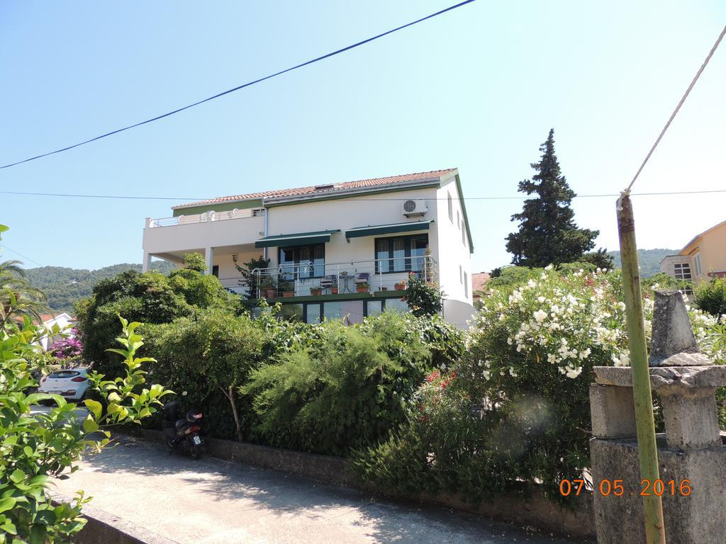 Apartments Suljic - Cash Only Property Stari Grad  Ngoại thất bức ảnh