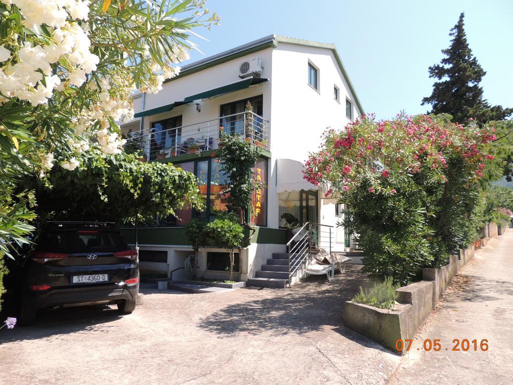 Apartments Suljic - Cash Only Property Stari Grad  Ngoại thất bức ảnh