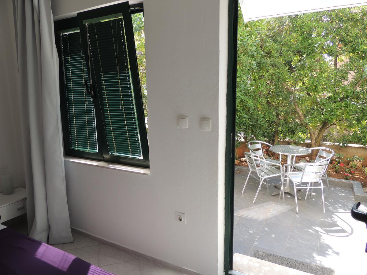 Apartments Suljic - Cash Only Property Stari Grad  Ngoại thất bức ảnh