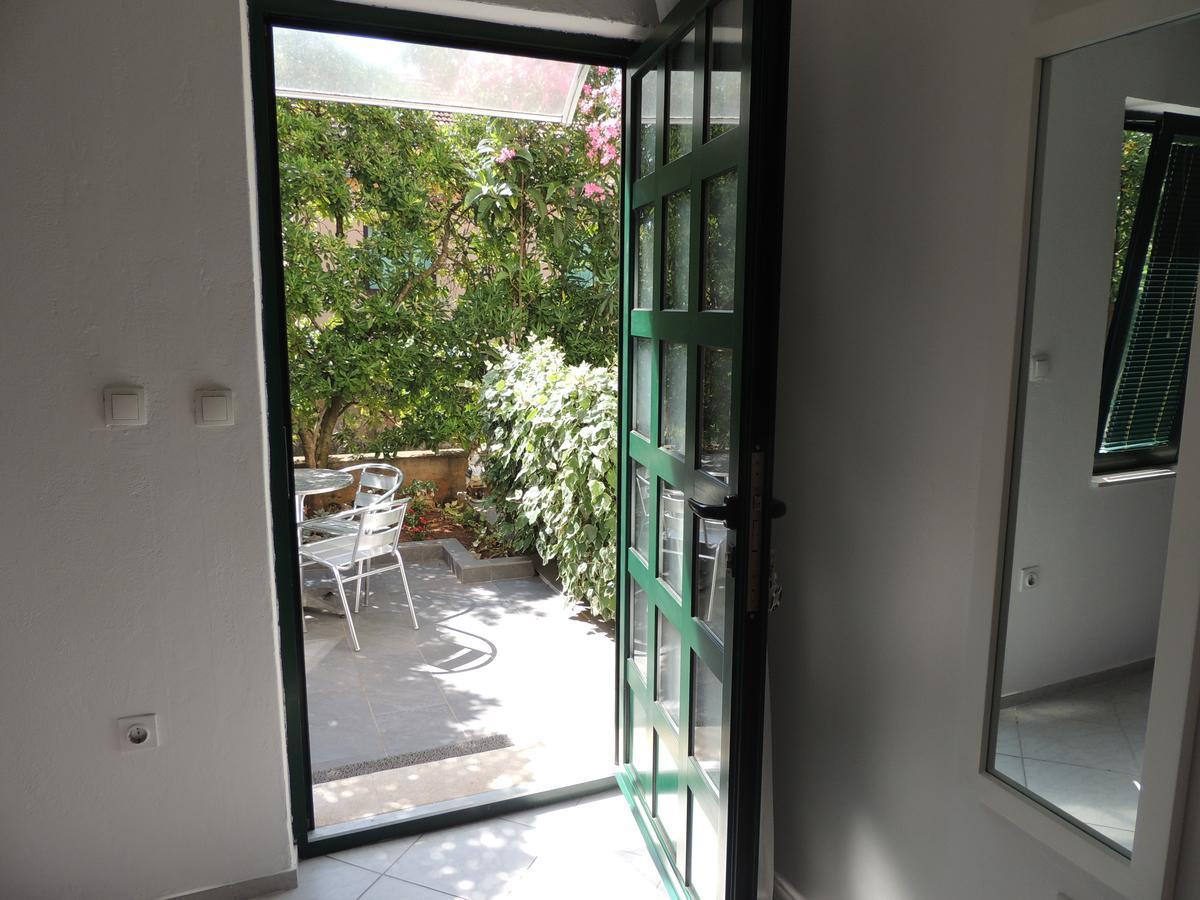 Apartments Suljic - Cash Only Property Stari Grad  Ngoại thất bức ảnh