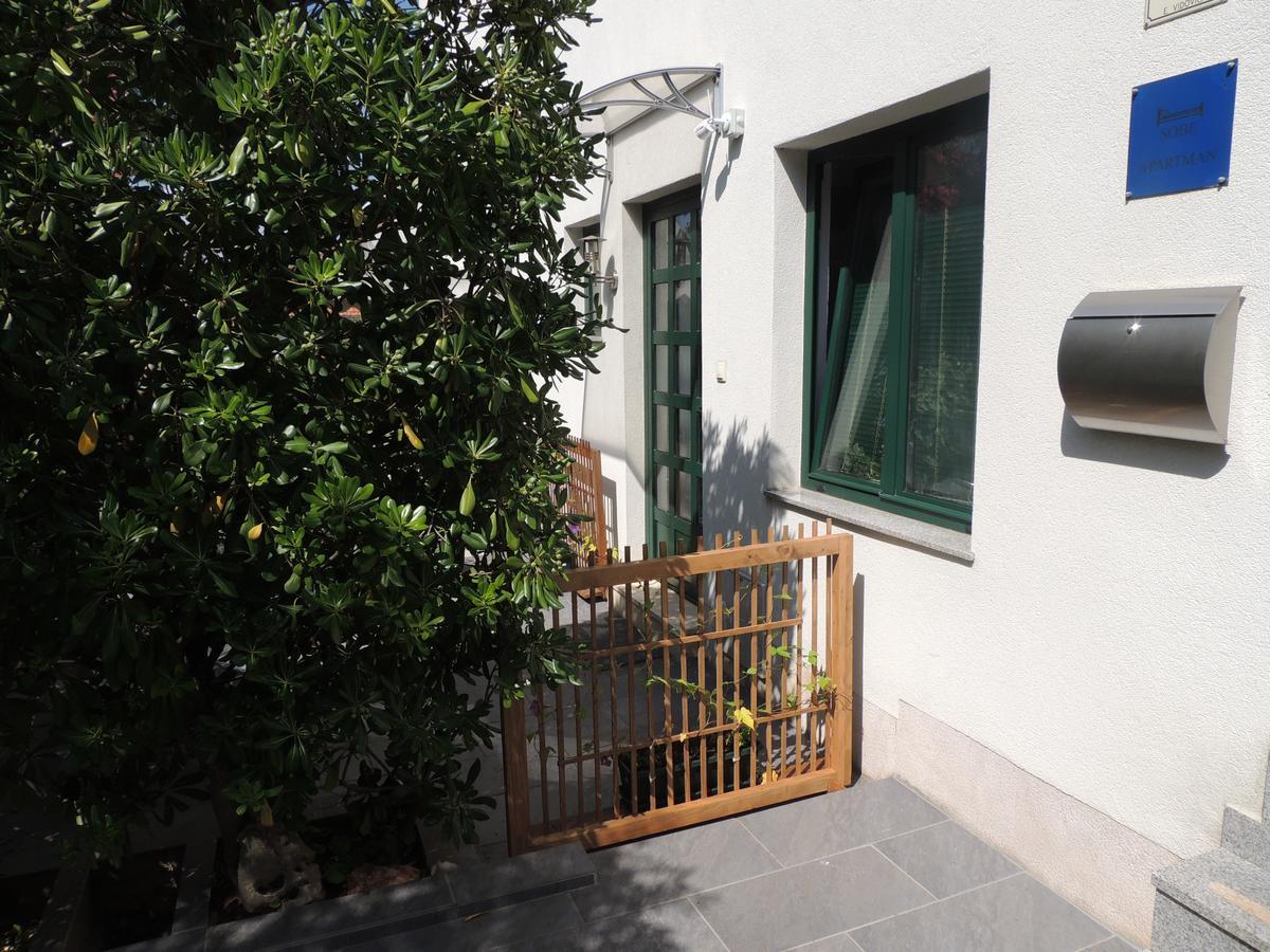 Apartments Suljic - Cash Only Property Stari Grad  Ngoại thất bức ảnh