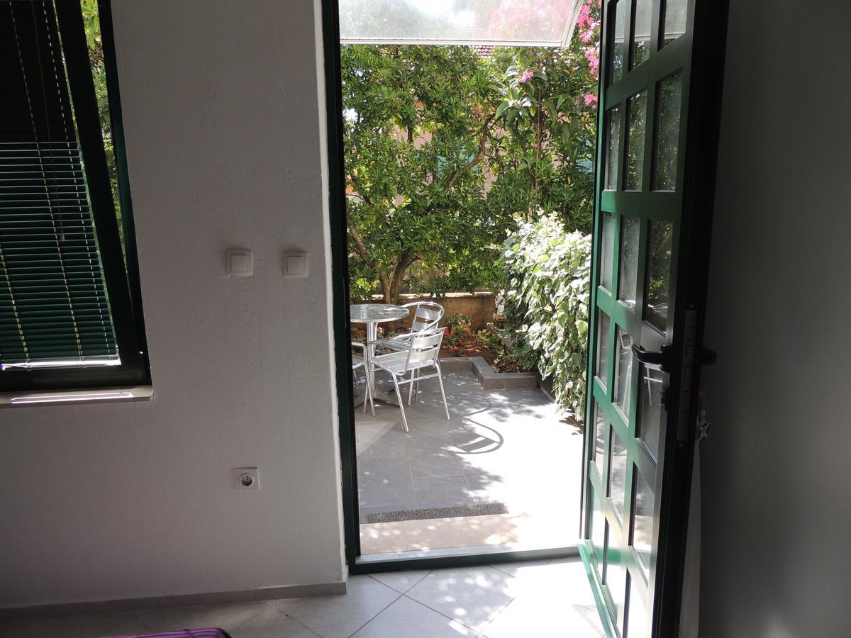 Apartments Suljic - Cash Only Property Stari Grad  Ngoại thất bức ảnh