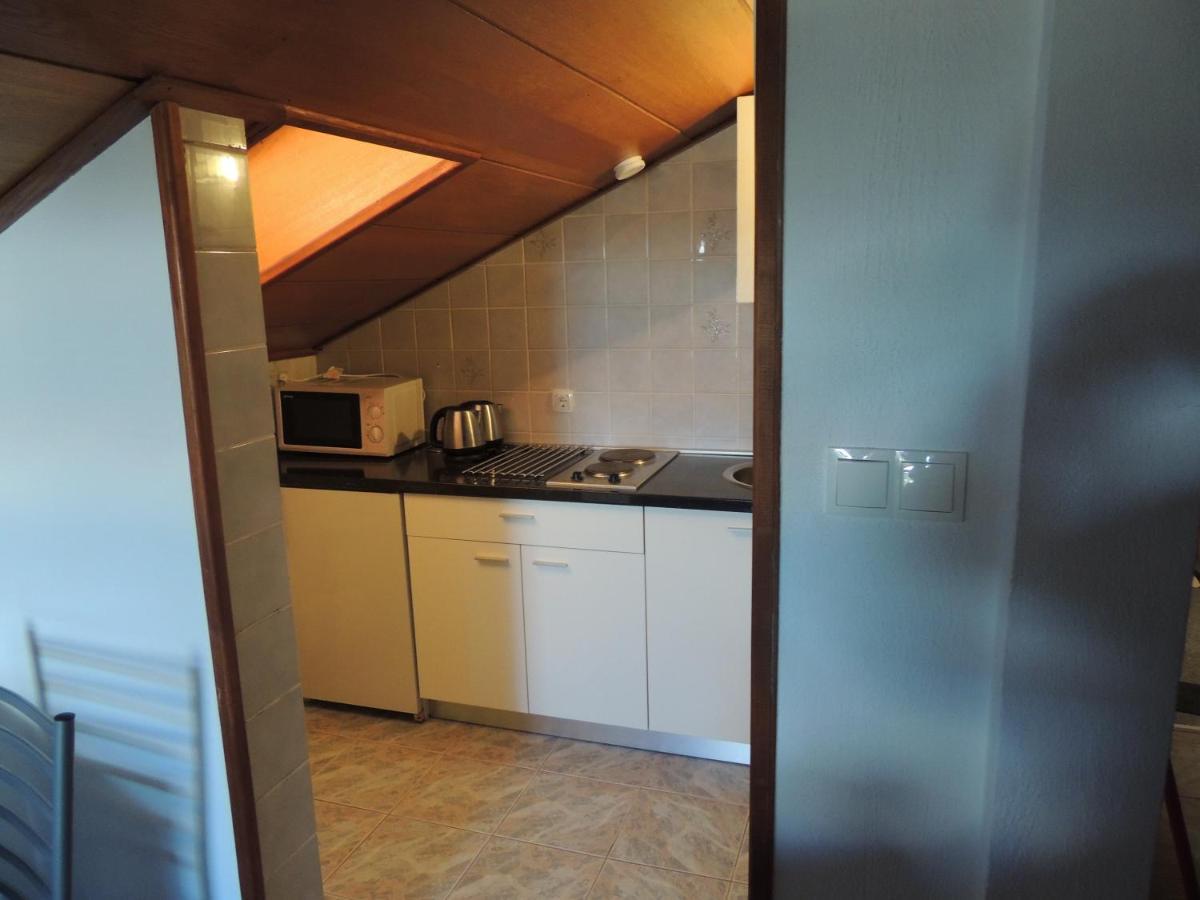 Apartments Suljic - Cash Only Property Stari Grad  Ngoại thất bức ảnh