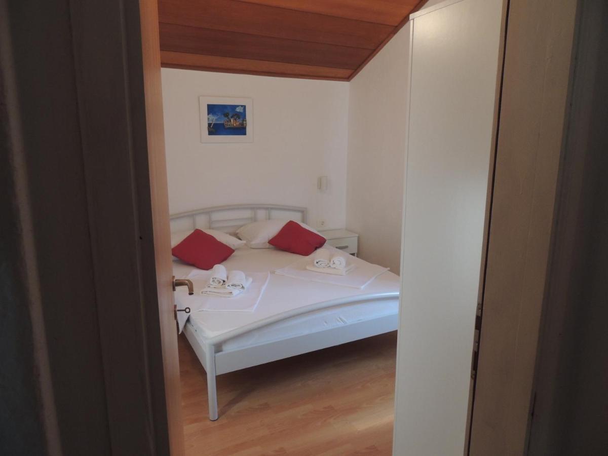 Apartments Suljic - Cash Only Property Stari Grad  Ngoại thất bức ảnh