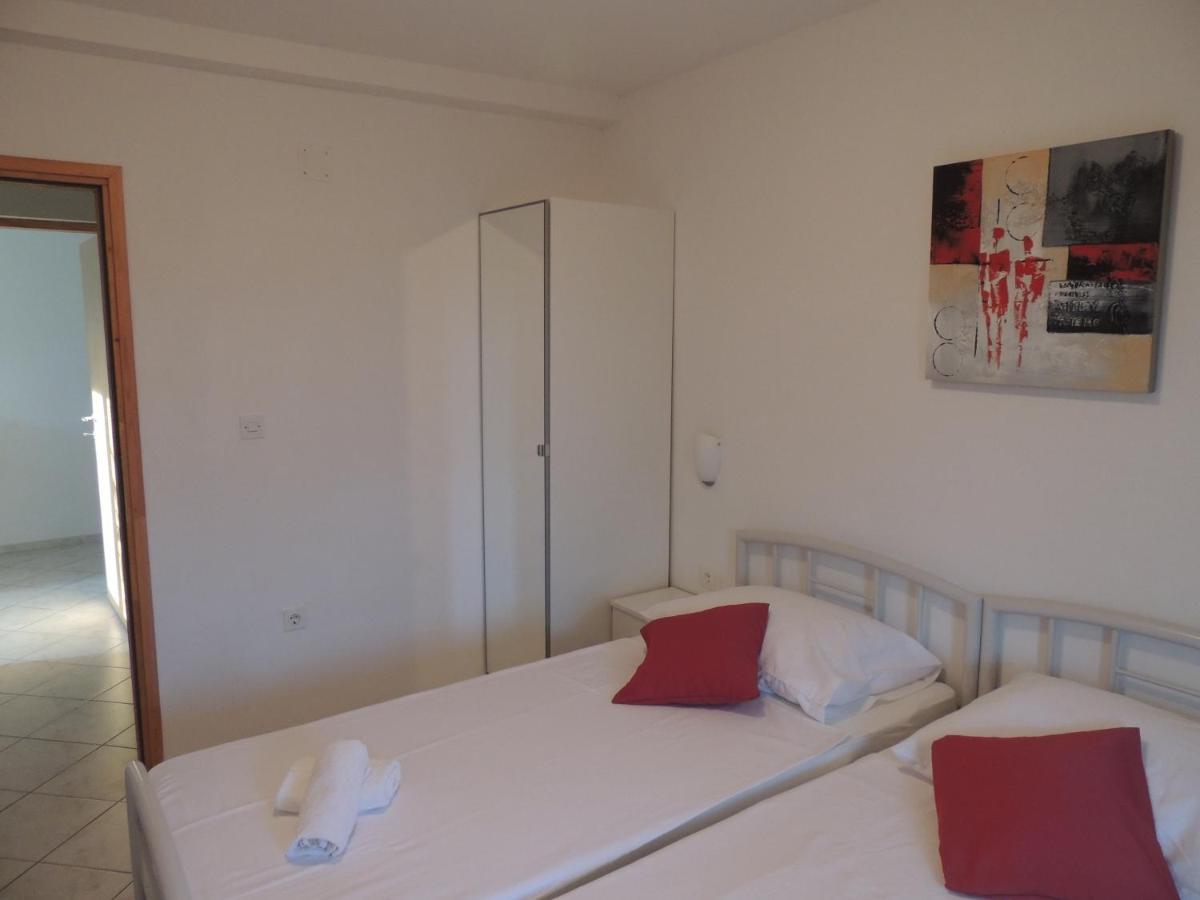 Apartments Suljic - Cash Only Property Stari Grad  Ngoại thất bức ảnh
