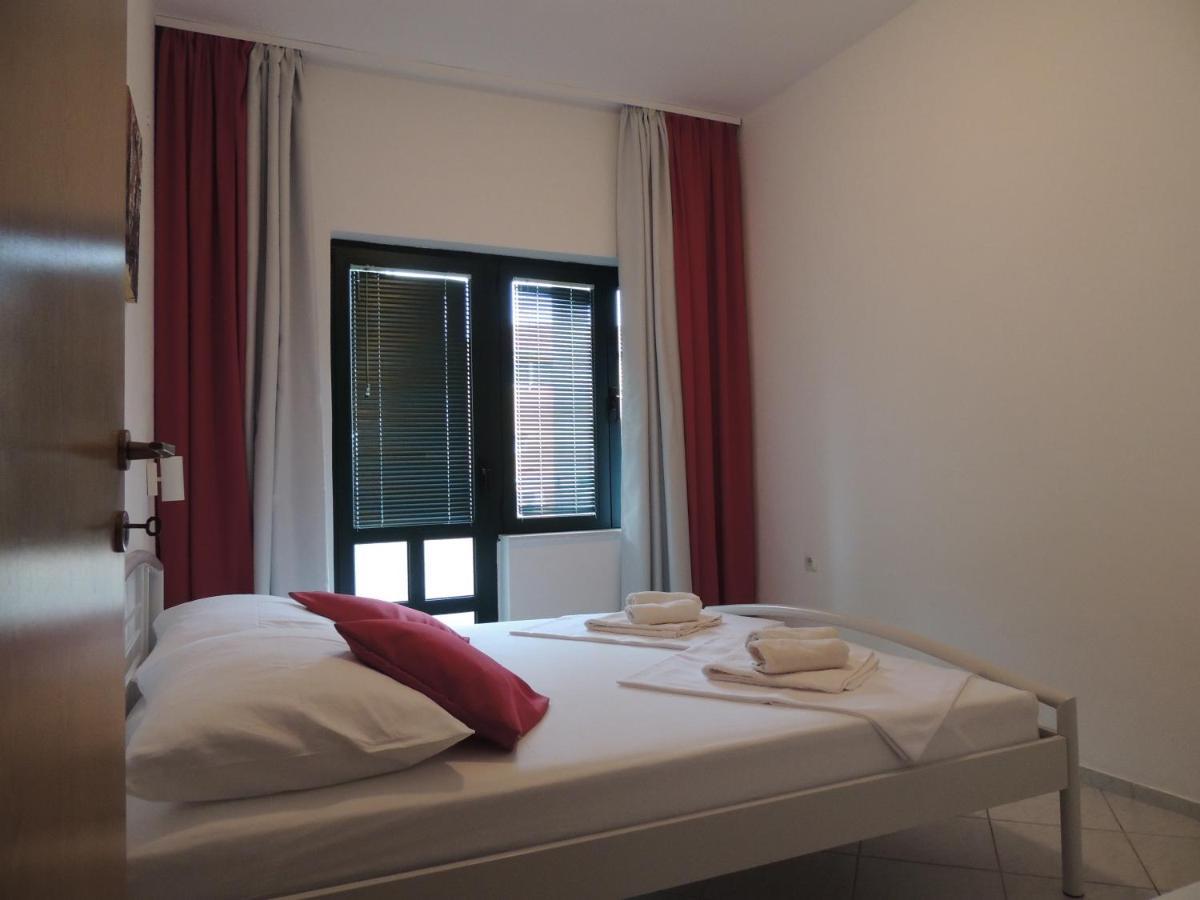 Apartments Suljic - Cash Only Property Stari Grad  Ngoại thất bức ảnh