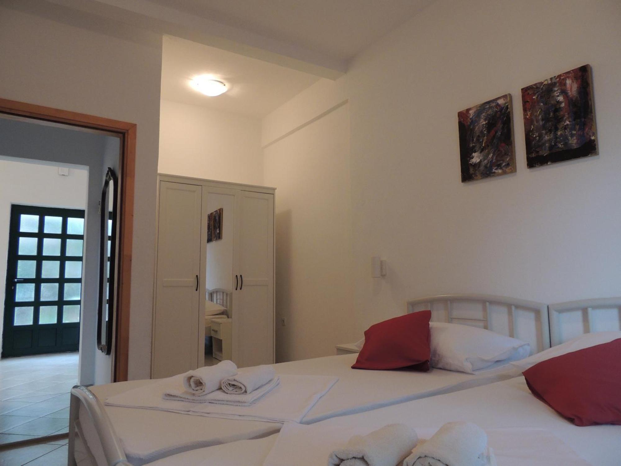 Apartments Suljic - Cash Only Property Stari Grad  Ngoại thất bức ảnh