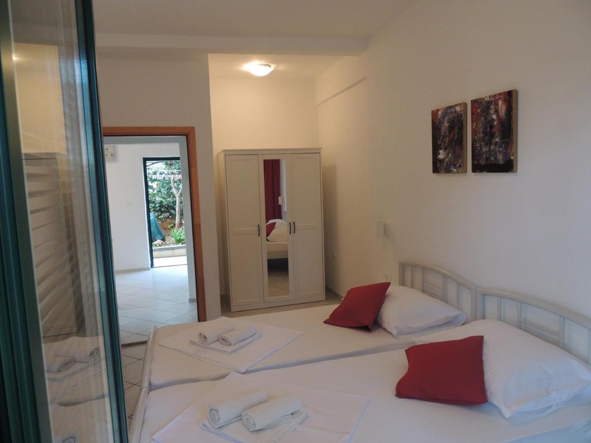 Apartments Suljic - Cash Only Property Stari Grad  Ngoại thất bức ảnh