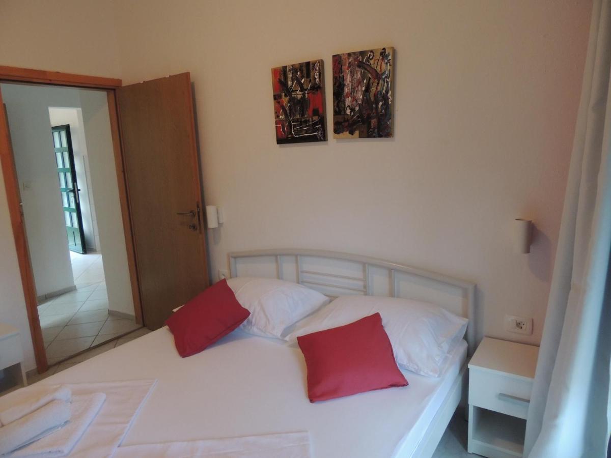 Apartments Suljic - Cash Only Property Stari Grad  Ngoại thất bức ảnh